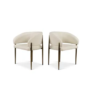Molly Dinning Chair