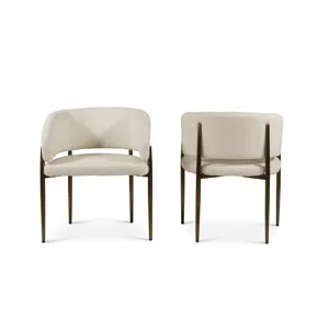 Molly Dinning Chair