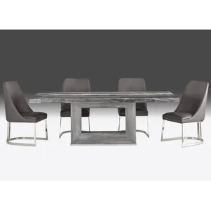 Blade Rectangular Dining Table