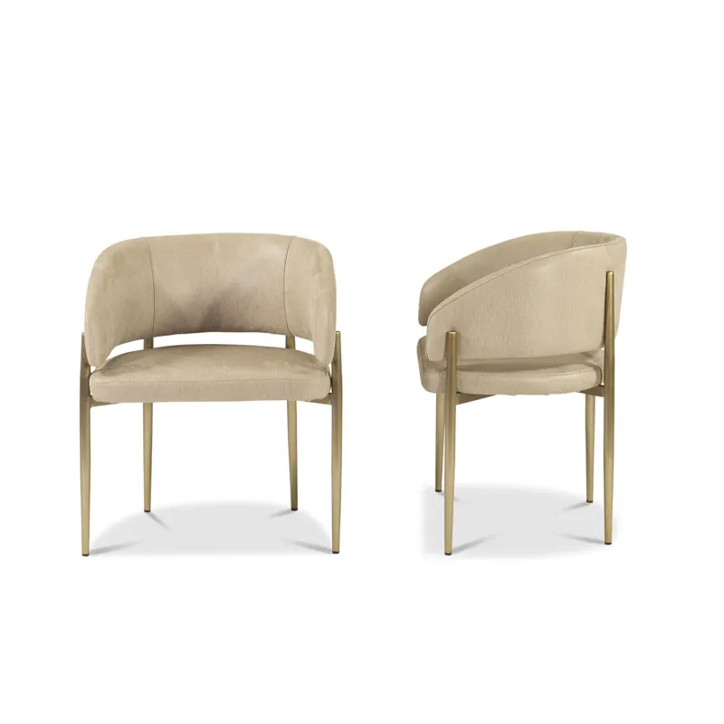 Molly Dinning Chair