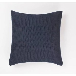 Chelsea Square - Dylan Pillow Indigo