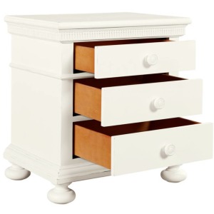 Smiling Hill Nightstand