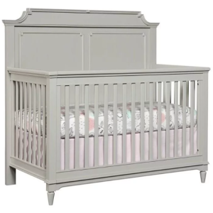 CLEMENTINE COURT - BUILT TO GROW CRIB - SPOON