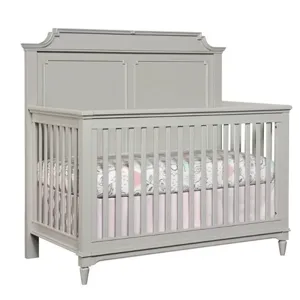 CLEMENTINE COURT - BUILT TO GROW CRIB - SPOON