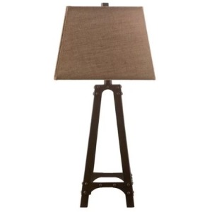 Driftwood Park - Merchant Lamp