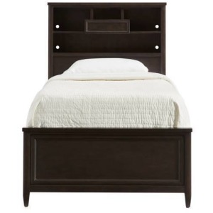 Chelsea Square Storage Bed - Twin