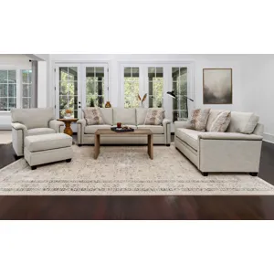 Warren Queen Sleeper Sofa