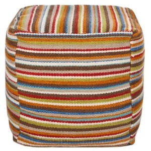 Teaberry Lane - Calvin Pouf 149