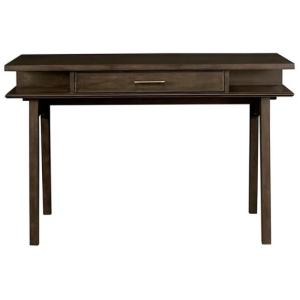 CHELSEA SQUARE - DESK - RAISIN