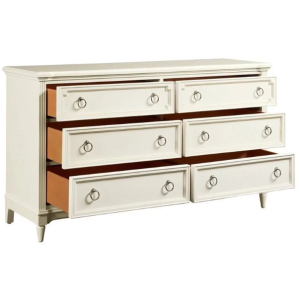 CLEMENTINE COURT - DRESSER - FROSTING