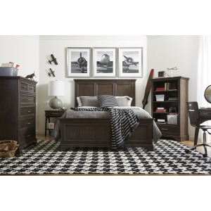 CHELSEA SQUARE RAISIN Collection Kids Bedroom