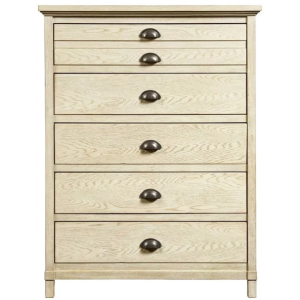 DRIFTWOOD PARK - CHEST - VANILLA OAK