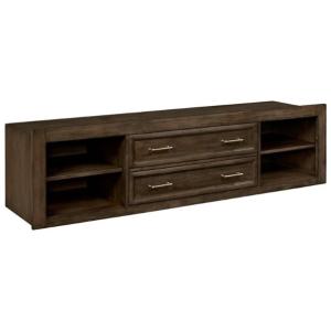 CHELSEA SQUARE - UNDERBED STORAGE - RAISIN