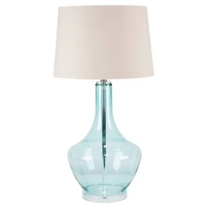 Driftwood Park - Easton Lamp