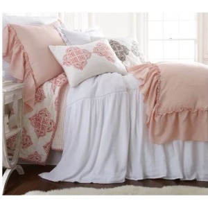 Smiling Hill - Caprice Duvet Cover - Twin