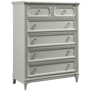 Clementine Court Chest