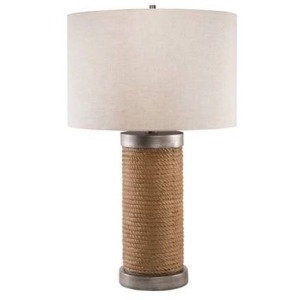 Chelsea Square - Owen Lamp