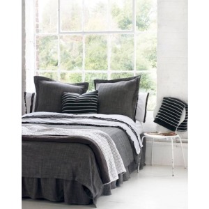 Chelsea Square - Logan Duvet Cover - Twin