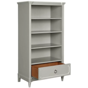CLEMENTINE COURT - BOOKCASE - SPOON