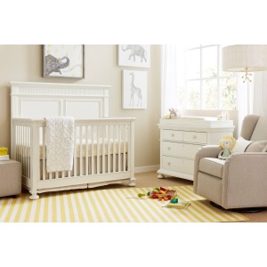 SMILING HILL MARSHMALLOW Collection Nursery