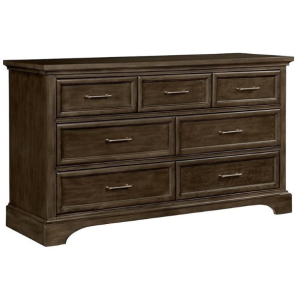 CHELSEA SQUARE - DRESSER - RAISIN
