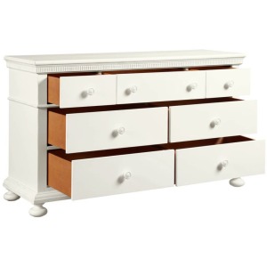 Smiling Hill Dresser