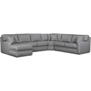 Penelope 4 PC Sectional