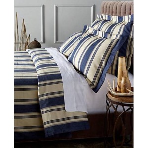 Chelsea Square - Camden Duvet Cover - Queen