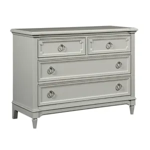 CLEMENTINE COURT - SINGLE DRESSER - SPOON
