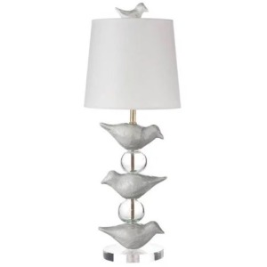 Clementine Court - Robin Staak Table Lamp