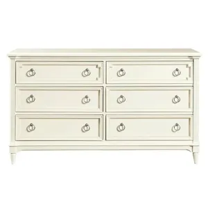 CLEMENTINE COURT - DRESSER - FROSTING