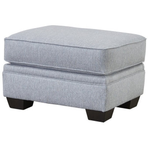 Addison Ottoman