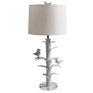 Clementine Court - Sarah Table Lamp