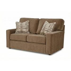 CAMARA SNOW LOVESEAT