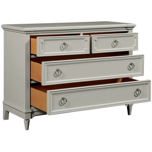 Clementine Court Single Dresser