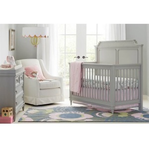 CLEMENTINE COURT SPOON Collection Nursery