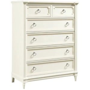 CLEMENTINE COURT - CHEST - FROSTING