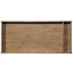 CHELSEA SQUARE - CHANGING STATION - FRENCH TOAST