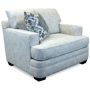 FREJA BIG CHAIR