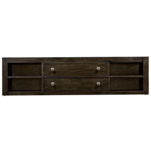 SMILING HILL - UNDERBED STORAGE - LICORICE