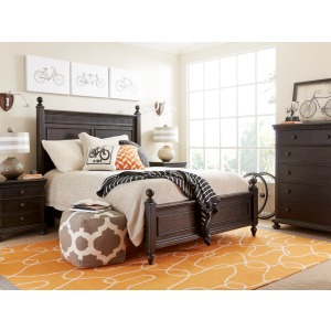 SMILING HILL LICORICE Collection Kids Bedroom