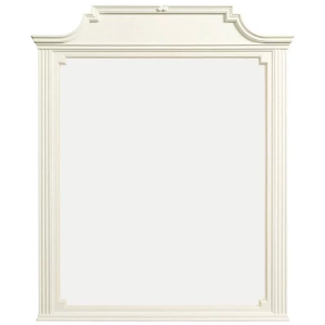 CLEMENTINE COURT - MIRROR - FROSTING