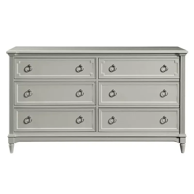 CLEMENTINE COURT - DRESSER - SPOON