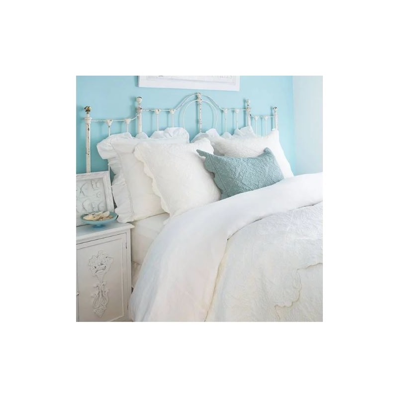 Clementine Court - Zella Quilt - Queen