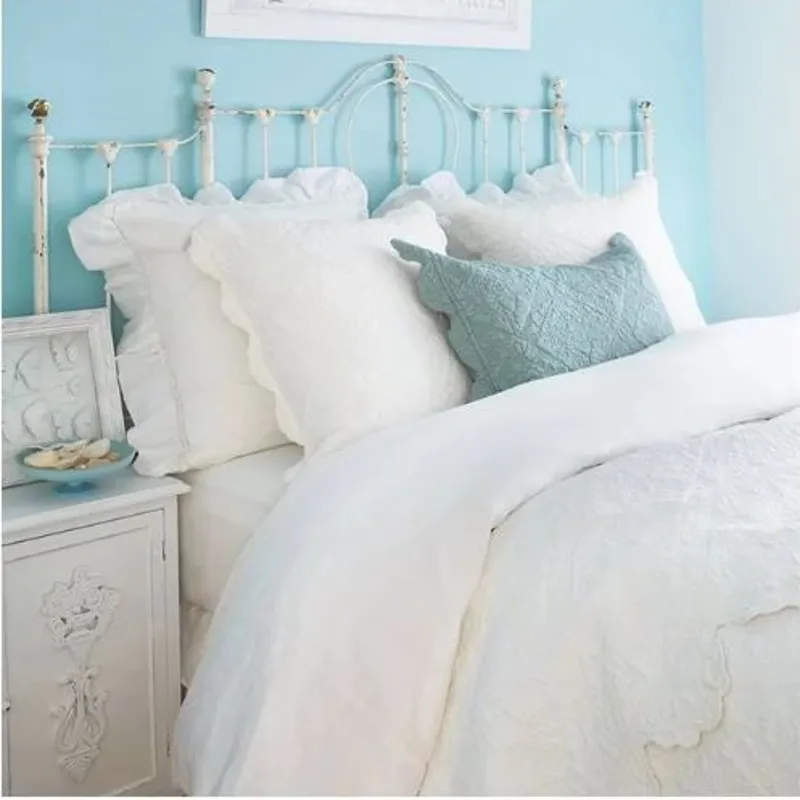 Clementine Court - Zella Quilt - Queen