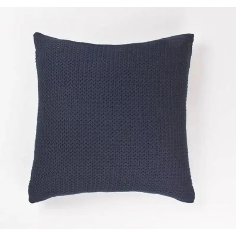 Chelsea Square - Dylan Pillow Indigo