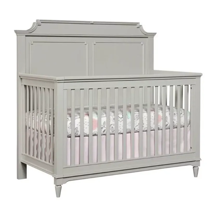 CLEMENTINE COURT - BUILT TO GROW CRIB - SPOON