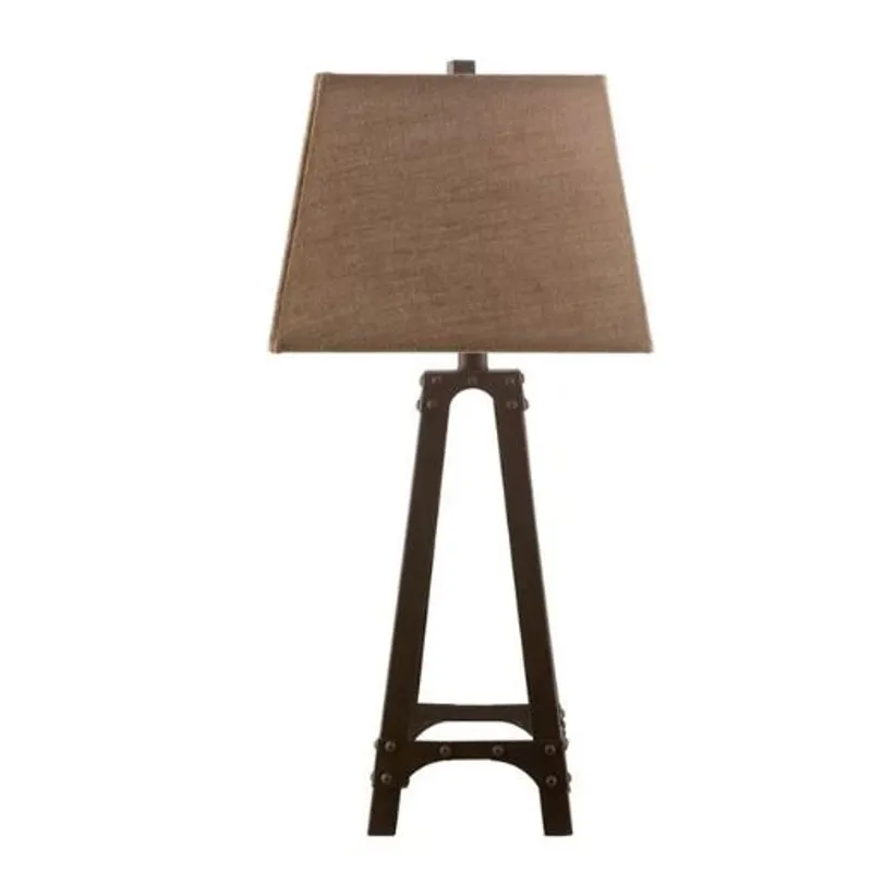 Driftwood Park - Merchant Lamp