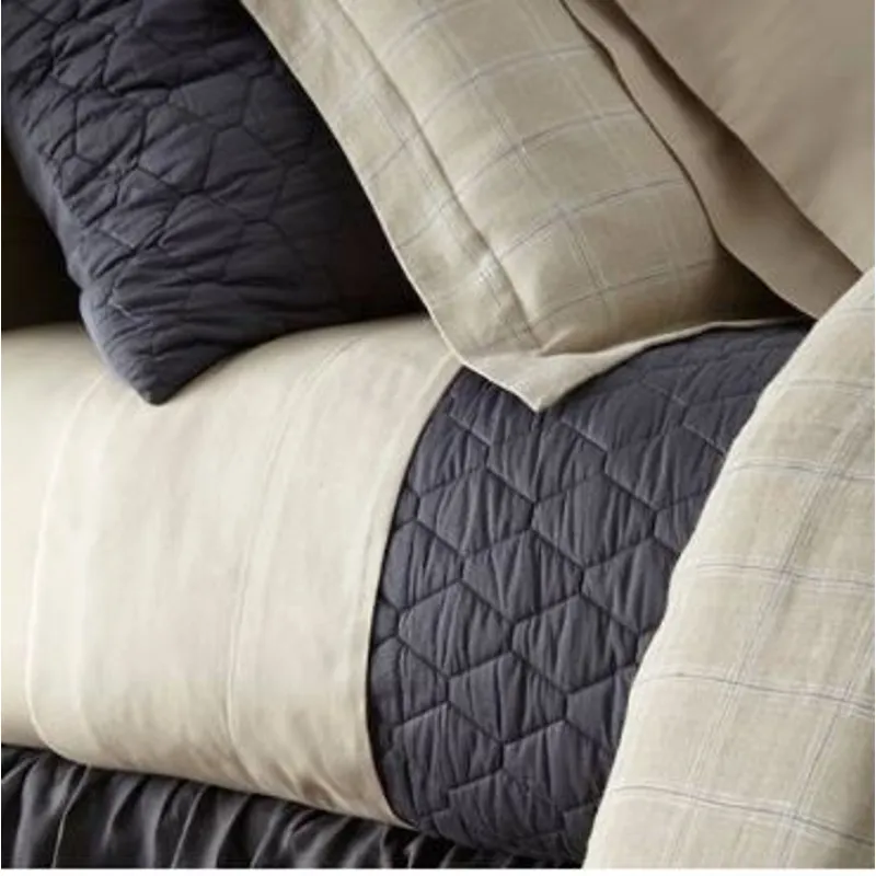 Chelsea Square - Luxx Modal Sheet Set - Queen