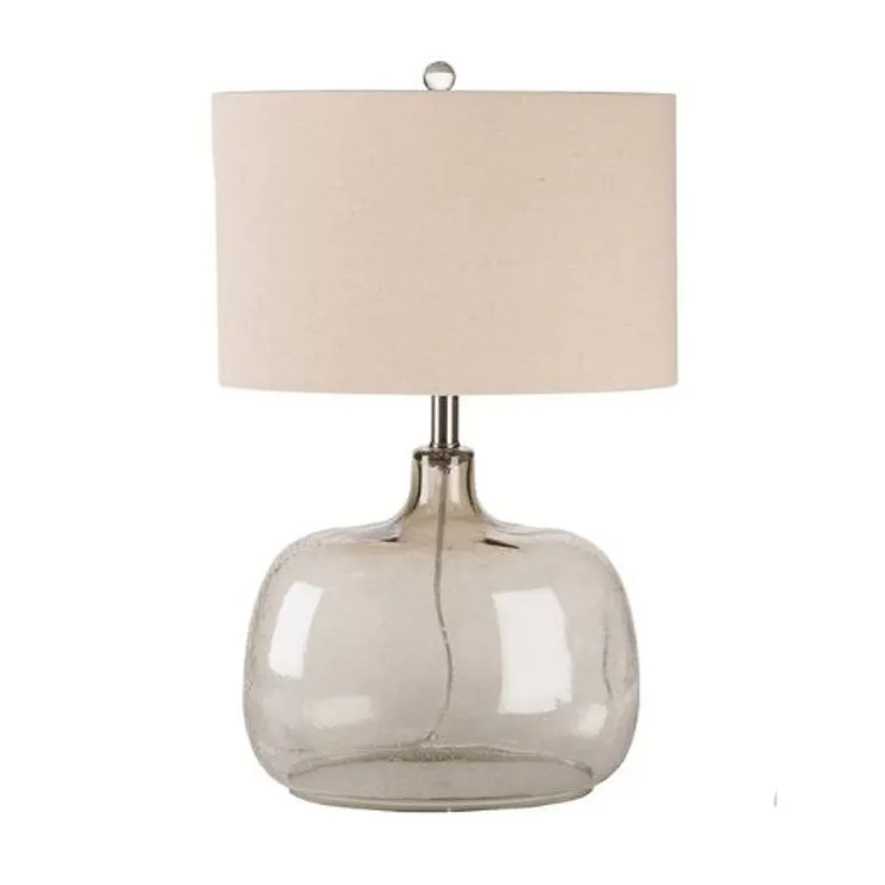 Driftwood Park - Bentley Lamp